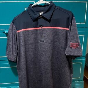 FootJoy Golf Polo